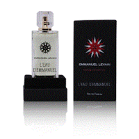 Emmanuel Levain L'eau D'Emmanuel Eau de Parfum - Эммануэль Левен вода Эммануэль парфюмированная вода 100 мл