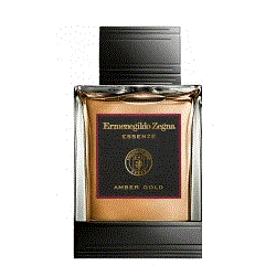 Ermenegildo Zegna Amber Gold Men Eau de Toilette - Эрменеджильдо Зенья эмбер голд туалетная вода 125 мл