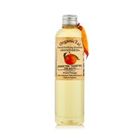 Organic Tai Shampoo - Натуральный укрепляющий шампунь для волос «мандарин» 260 мл