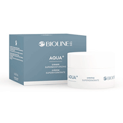 Bioline Jato Aqua +   Cream Supermoiturizing  - Крем суперувлажняющий 50 мл