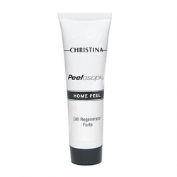 Christina Peelosophy Cell Regenerator Forte - Клеточный регенератор «Форте» 30 мл