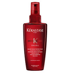 Kerastase Soleil Micro-Voile Protecteur - Защитная микро-вуаль 125 мл