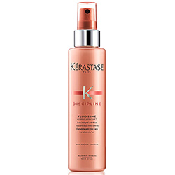 Kerastase Discipline Fluidissime Spray - Спрей термо-защита для гладкости и лёгкости волос в движении 150 мл