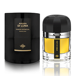 Ramon Monegal Ambra Di Luna Eau de Parfum - Рамон Монегал амбра ди луна парфюмерная вода 50 мл