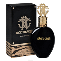 Roberto Cavalli Nero Assoluto Women Eau de Parfum - Роберто Кавалли абсолютно чёрный парфюмерная вода 75 мл