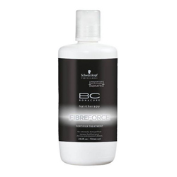 Schwarzkopf BC Bonacure Fibre Force Fortifier Treatment - Маска укрепляющая для волос 750 мл