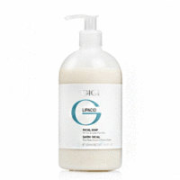 GIGI Cosmetic Labs Lipacid Fase Soap - Мыло жидкое для лица 500 мл