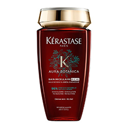 Kerastase Aura Botanica Bain Micellaire Riche - Шампунь-ванна для сухих или чувствительных волос 250 мл