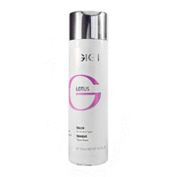 GIGI Cosmetic Labs Lotus Beauty Toner - Тоник для всех типов кожи 1000 мл