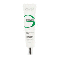  GIGI Cosmetic Labs Recovery Night Renewal Cream - Ночной обновляющий крем 50 мл