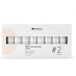 Indola Specialists Root Activating Lotion - Лосьон-активатор роста волос 8*7 мл