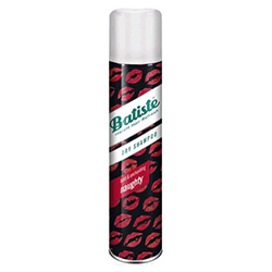 Batiste Revitalize It  Naughty - Сухой шампунь 200 мл