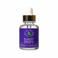 Beautydrugs Beauty Drops - Сыворотка с гиалуроновой кислотой 30 мл