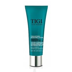 TIGI Hair Reborn Time Extend Moisture Lotion - Увлажняющий лосьон для сухих волос 200 мл