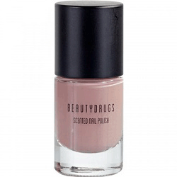 Beautydrugs Scented Nail Polish Chocolate - Лак для ногтей (шоколад) 10 мл