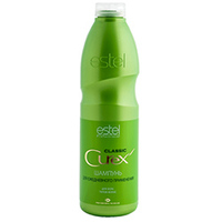 Estel Рrofessional Curex Classic - Шампунь для ежедневного применения для всех типов волос 1000 мл