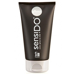 Sim Sensitive SensiDO Match - Оттеночный бальзам холодный серебряный 150 мл