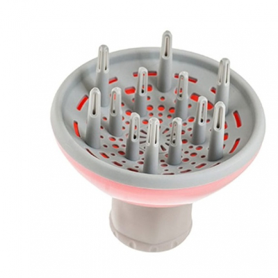 Harizma Professional h10216 - Диффузор к фенам универсальный				