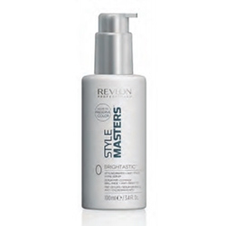 Revlon Professional Style Masters Double or Nothing Dorn Brightastic - Моделирующий праймер для укладки и дисциплинирующая сыворотка 100 мл