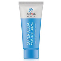 Eyenlip Super Aqua Moisture Cream - Крем для лица увлажняющий с гиалуроновой кислотой 45 мл 