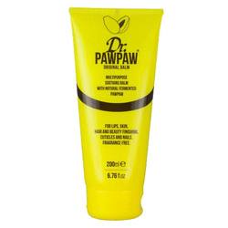 Dr.Pawpaw Original Balm - Бальзам для губ 200 мл