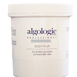 Algologie Sel De Bain Laminaires - Соль морская для ванн с ламинарией 400 гр