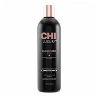 CHI Luxury Black Seed Oil Moisture Replenish Conditioner - Кондиционер для волос с маслом семян черного тмина увлажняющий 355 мл