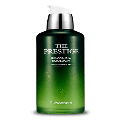 Berrisom The Prestige Balancing Emulsion - Балансирующая многофункциональная эмульсия 130 мл