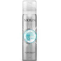 Nioxin System Dry Shampoo - Сухой шампунь 180 мл