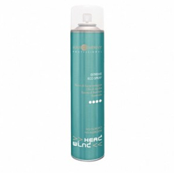 Hair Company Head Wind Top Fix Extreme Eco Spray - Эко-спрей сильной фиксации 500 мл