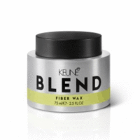 Keune Blend Fibre Wax - Воск-паутина 75 мл