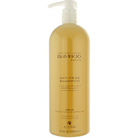 Alterna Bamboo Smooth Anti-Frizz Shampoo - Полирующий шампунь для волос 1000 мл