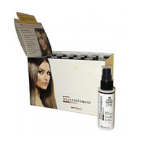 Brelil Bio Traitement Beauty BB Cream Box - Маска (крем) для волос 24*30 мл