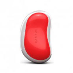 Cactus Barbora Coral - Расческа для волос