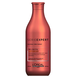L'Oreal Professionnel Expert Inforser Anti-Breakage  Shampoo - Шампунь укрепляющий против ломкости волос 300 мл 