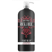 Tigi Rockaholic Start Me Up Shampoo - Шампунь для окрашенных волос 1500 мл