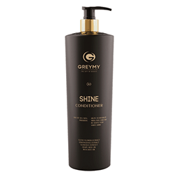 Greymy Shine Conditioner - Кондиционер для блеска 800 мл