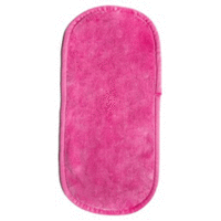Makeup Eraser - Салфетка для снятия макияжа розовая