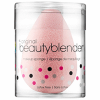 Beautyblende Bubble - Спонж для макияжа серый