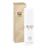 Janssen Cosmetics Mature Skin Micellar Skin Tonic - Мицеллярный тоник с гиалуроновой кислотой 200 мл