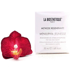 La Biosthetique  Menulphia Jeunesse - Регенерирующий крем 50 мл