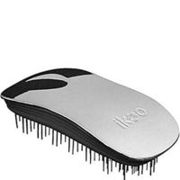 IKOO Home Black Oyster Metallic - Расческа для волос (устричный металлик)