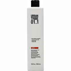 Urban Tribe Shampoo Purity - Очищающий шампунь 01.1 для всех типов волос 1000 мл