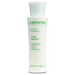 La Biosthetique Visalix Purifiant - Очищающий лосьон с антибактериальным действием 100 мл 
