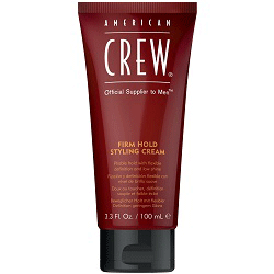  American Crew Firm Hold Styling Cream - Крем сильной фиксации  100 мл