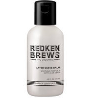 Redken Brews After Shave Balm - Бальзам после бритья для чувствительной кожи 125 мл
