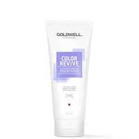 Goldwell Dualsenses Color Revive Conditioner Cool Light Blond - Бальзам для волос светло-холодный блонд 200 мл