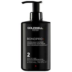 Goldwell BondPro+2 Nourishing Fortifier - Питательный усилитель 500 мл