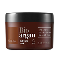 Lakme K.Therapy Argan Oil Bio-Argan Hydrating Shampoo - Аргановая увлажняющая маска 1000 мл