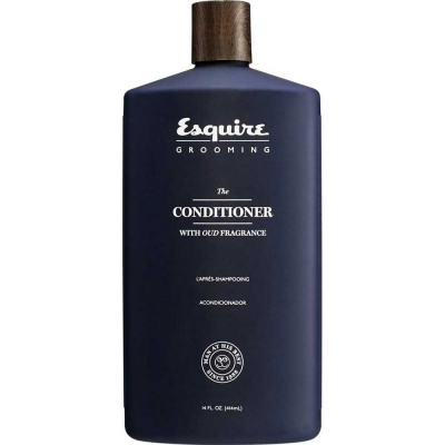 CHI Esquire Grooming The Conditioner - Кондиционер для всех типов мужских волос 414 мл 